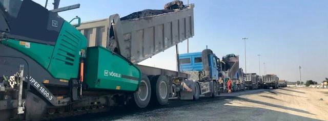 Transportation and logistics